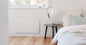 תנור פאנל פנל חימום מעוצב NOBO דגם OSLO 1500 נובו אוסלו