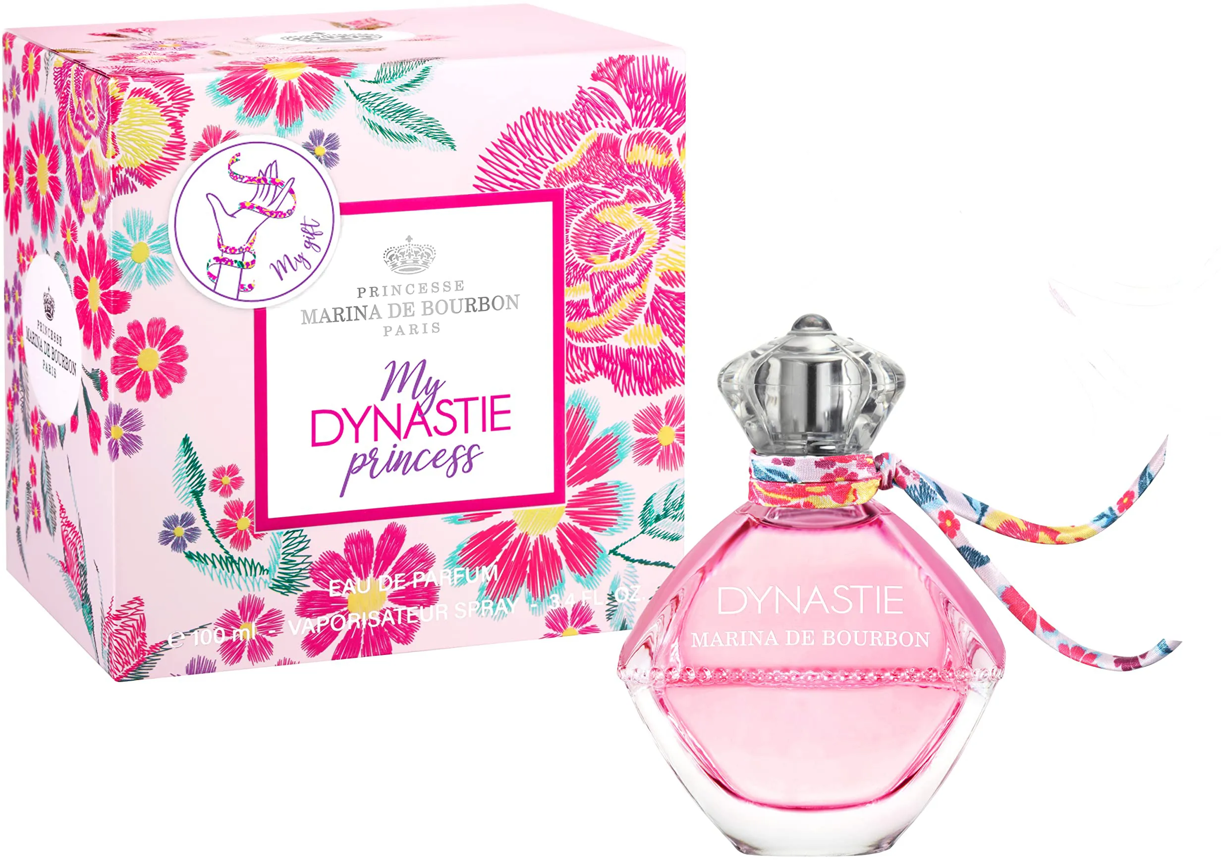 My Dynastie Princesse