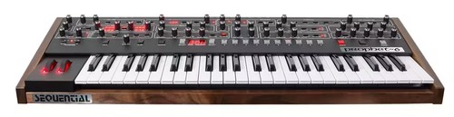 זוית נוספת Sequential Prophet-6