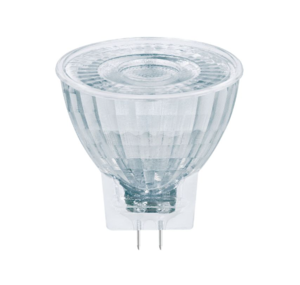 נורת דקרוייקה לד OSRAM מיני MR11 4.2W 36°