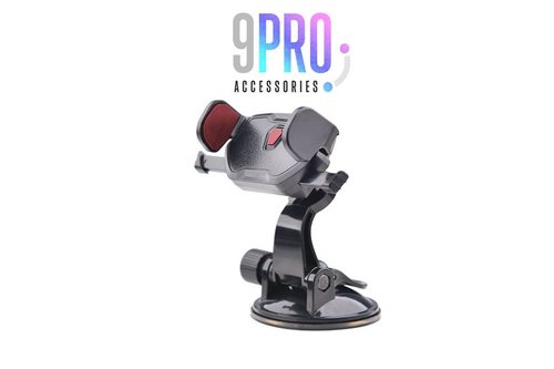 מעמד לרכב סוגר קפיצי - 9pro Prodrive One Touch