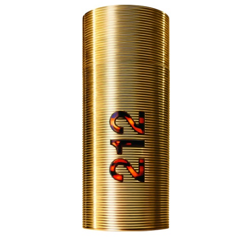 בושם לגבר 212 Carolina Herrera Parfum 100 ml