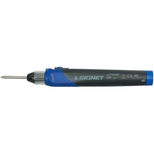 מלחם נטען SIGNET -30W – USB 063094