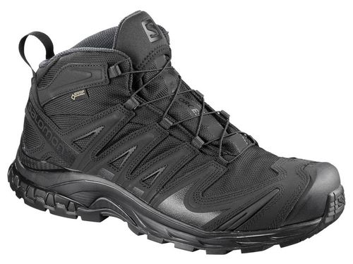נעליים טקטיות ללוחמים SALOMON XA FORCES MID GORE-TEX