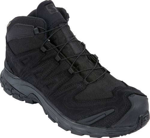 נעליים טקטיות ללוחמים SALOMON XA FORCES MID GORE-TEX