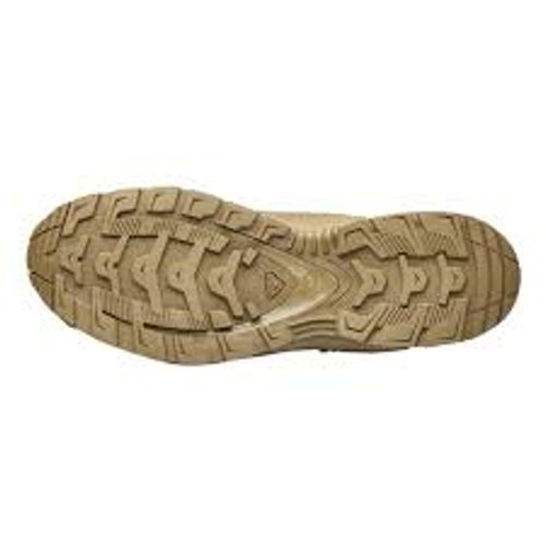 נעליים טקטיות ללוחמים SALOMON XA FORCES MID GORE-TEX