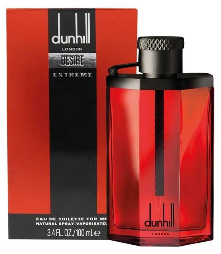 Alfred Dunhill Red Extreme