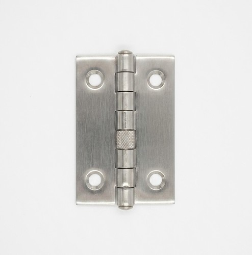 stainless hinges