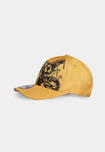 Venom - Basic Adjustable Boys Cap