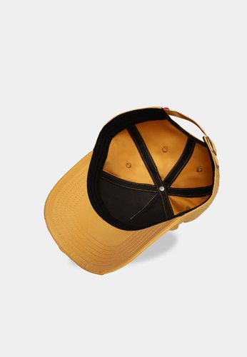 Venom - Basic Adjustable Boys Cap