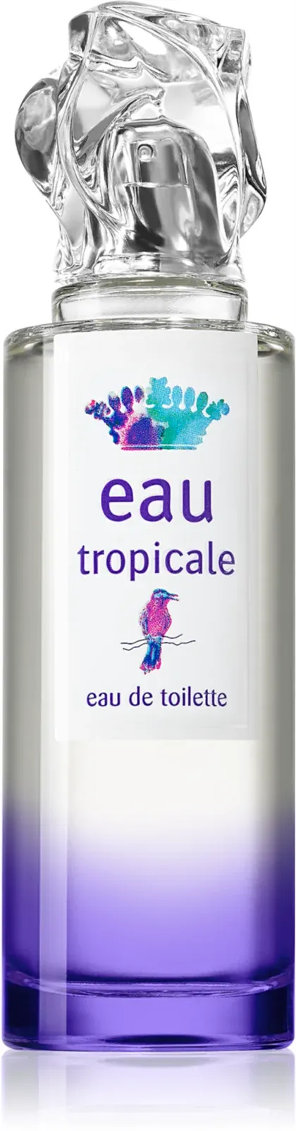 Sisley Eau Tropicale