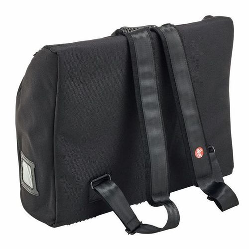 אקורדיון 80 בס Hohner Bravo III 80 Black silent key