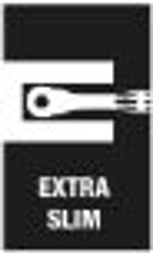 Wera Knee-saver Plus, 40 pieces 05134544001 + פותחן בקבוקים במתנה