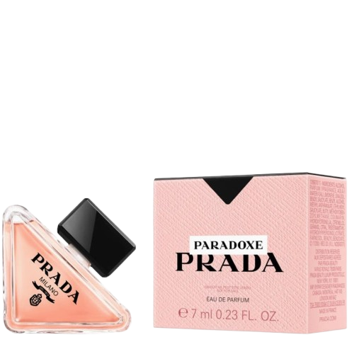 Prada Paradoxe 7ML EDP פרדה פארדוקס לאישה