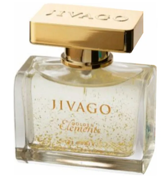 Jivago Golden Elements