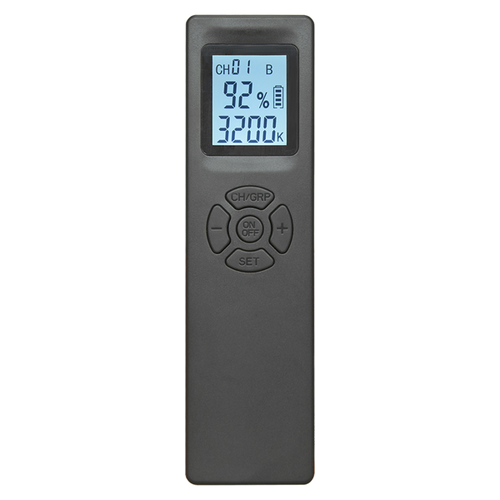 פנס לד עגול Jupio PowerLED 360