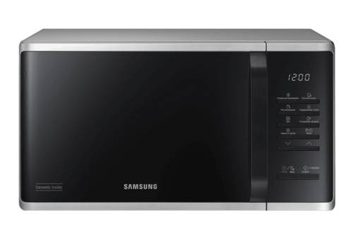 מיקרוגל שף Samsung דגם MS23K3513AS