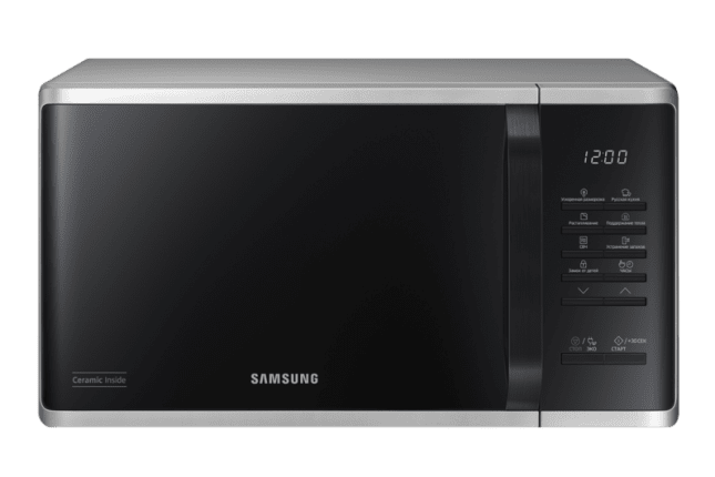 מיקרוגל שף Samsung דגם MS23K3513AS