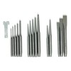 סט מקבים + איזמלים 16 יחידות SIGNET 060504