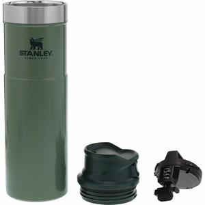 כוס תרמית שומרת חום למשך 9 שעות סטנלי STANLEY 590ML