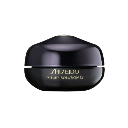 Shiseido Future Solution LX Eye and Lip Contour Regenerating Cream 17ML 
