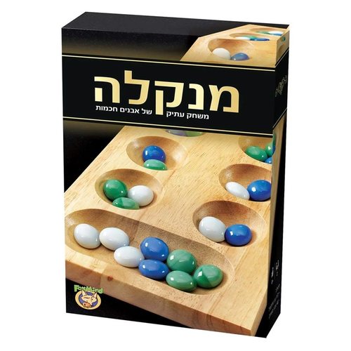 מנקלה