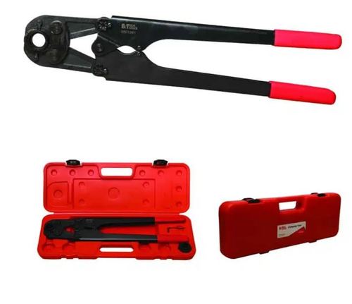 סט לוחץ מחברי S.P 16,20,25,32 מבית B-TECH