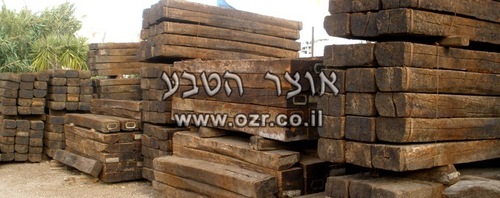 אדני רכבת 