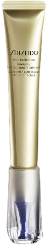 Shiseido Vital Perfection Intensive Wrinkle Spot Treatment 20ML שיסיידו ויטל פרפקשן קרם נקודתי לטיפול בקמטים