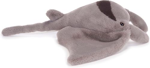 בובת חתול ים רכה ונעימה בגודל 15 ס