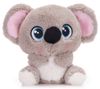 בובת בייבי קואלה רכה ונעימה בגודל 15 ס"מ מסדרת Baby Animals (עשוי פלסטיק ממוחזר)