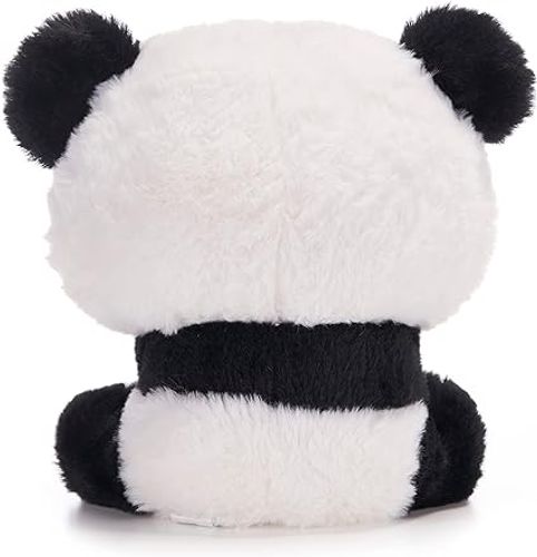 בובת בייבי פנדה רכה ונעימה בגודל 15 ס