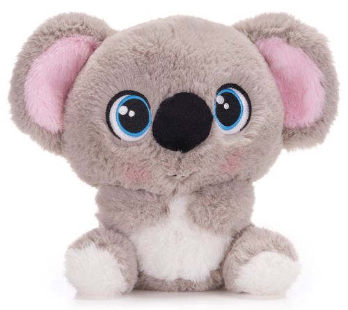 בובת בייבי קואלה רכה ונעימה בגודל 30 ס