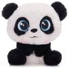 בובת בייבי פנדה רכה ונעימה בגודל 30 ס"מ מסדרת Baby Animals (עשוי פלסטיק ממוחזר)