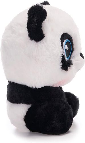 בובת בייבי פנדה רכה ונעימה בגודל 30 ס