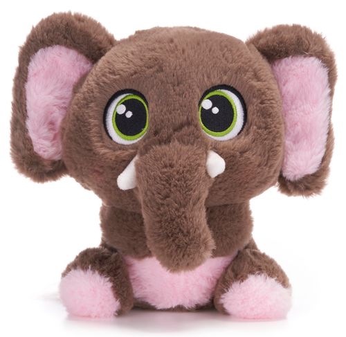 בובת בייבי פיל רכה ונעימה בגודל 30 ס