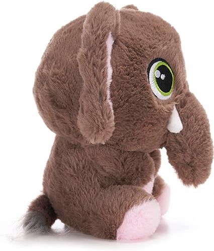 בובת בייבי פיל רכה ונעימה בגודל 30 ס