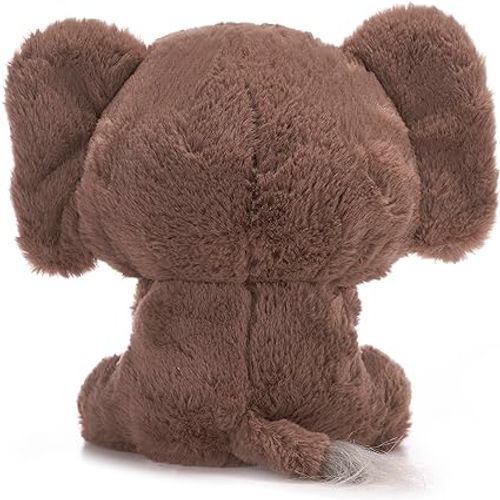 בובת בייבי פיל רכה ונעימה בגודל 30 ס