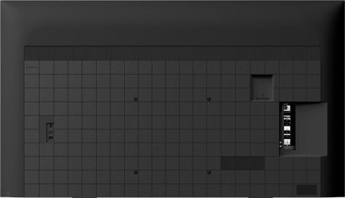 טלוויזיה חכמה Sony Bravia X80L 4K LED KD-85X80LAEP