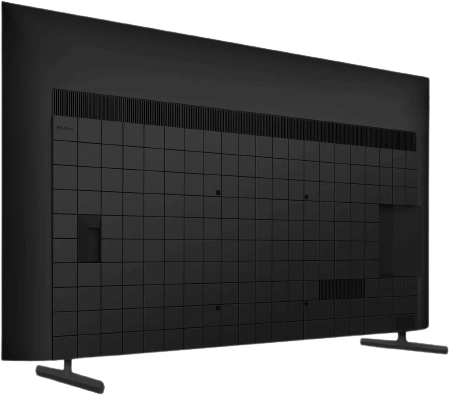 טלוויזיה חכמה Sony Bravia X80L 4K LED KD-85X80LAEP