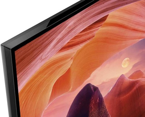 טלוויזיה חכמה Sony Bravia X80L 4K LED KD-85X80LAEP