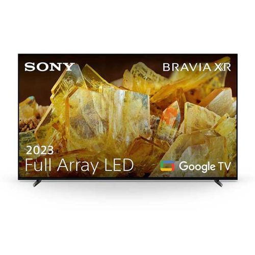 טלוויזיה חכמה Sony 75