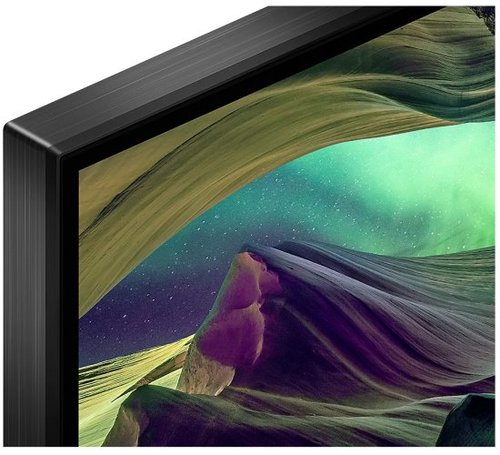 טלוויזיה חכמה Sony Bravia X85L 4K LED KD-75X85LAEP