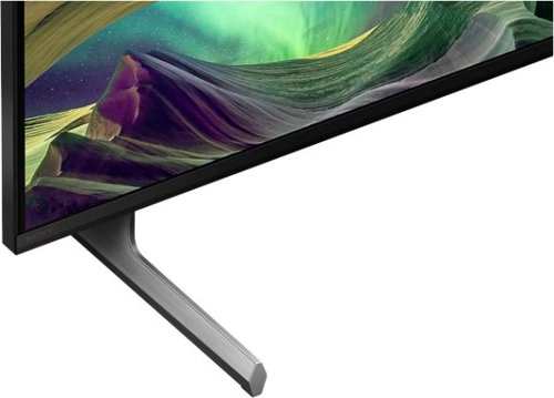 טלוויזיה חכמה Sony Bravia X85L 4K LED KD-75X85LAEP