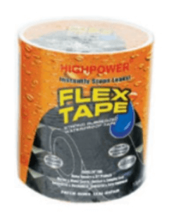 מדבקת גומי FLEX TAPE