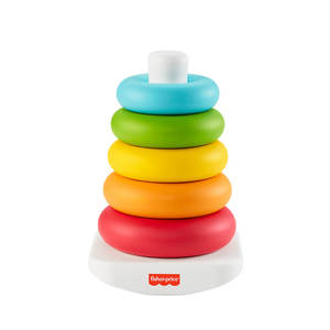 מגדל טבעות - Fisher Price GRF09