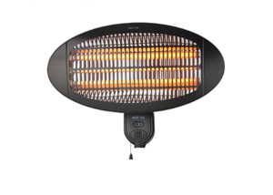תנור חימום MATRIX 2,000W CALOR