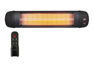 תנור חימום קיר MATRIX 3000W New Sun