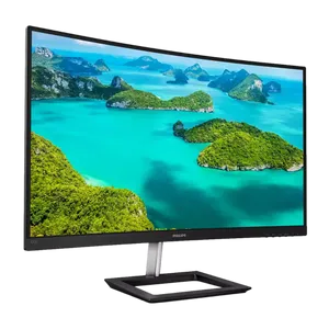 מסך מחשב Philips 31.5 322E1C יבואן רשמי!