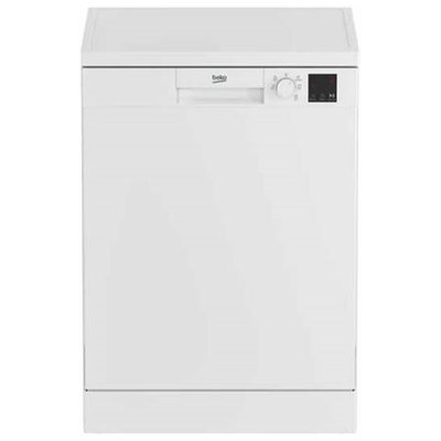  מדיח כלים ‏רחב Beko DVN05324W בקו